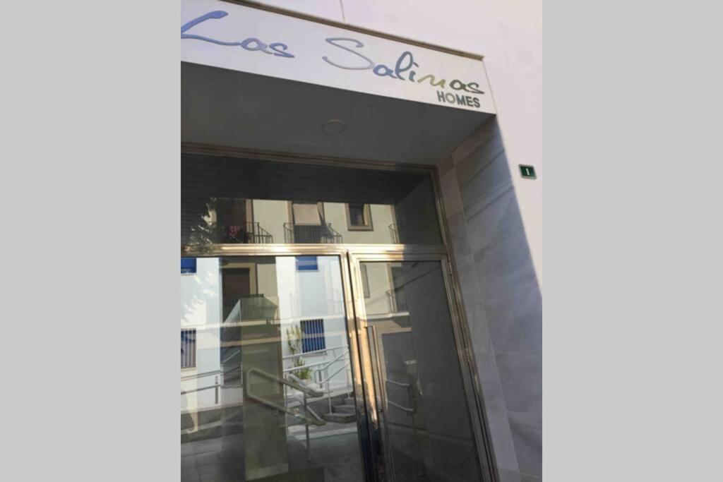 Lejlighed Boliches Wifi Parking Fuengirola
